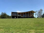 CASA ALTO LOS RISCOS PUCON VISTA AL LAGO