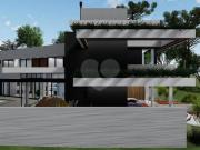 Casa Alto Luxo 4 Suítes 600m² Campo Comprido Cond. Fechado