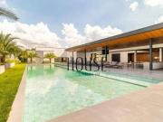 Casa alto luxo com 11 quartos à venda Condomínio...