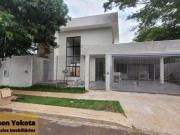CASA ALTO PADRÇAO NO JARDIM ALVORADA