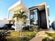 Casa Alto Padrão 04 Suítes, Escritório, Armários Alto da...