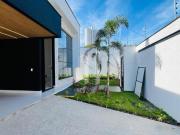 Casa Alto Padrão 04 Suítes Jardim Atlatico Goiânia