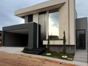 Casa Alto Padrão 100% Mobiliada – Rua 4, Vicente Pires