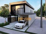 Casa alto padrão 190m2 à venda Condomínio Bosque dos...