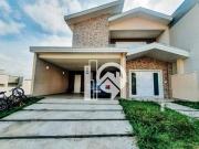 Casa alto padrão 230m2 à venda Condomínio Vivva Jacareí SP