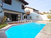 Casa Alto Padrão, 394M², Venda, 4 Dormitórios, 3 Suítes,...