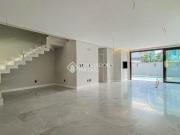 Casa Alto Padrão 3 Dorm. / 3 suites Ecoville Porrto Alegre