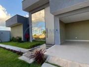 Casa Alto Padrão 3 Quartos, 3 suítes, 5 vagas de garagem...