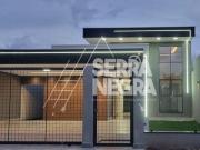 CASA ALTO PADRÃO 3 QUARTOS LAZER COMPLETO CONDOMÍNIO...