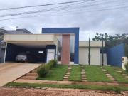 Casa Alto Padrão, 3 Suítes e Lazer, em Condomínio...