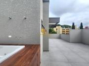 Casa alto padrão 3 suítes, rooftop com jacuzzi e alto...