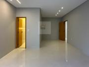 Casa Alto Padrão 3suítes plenas e armários na cozinha....