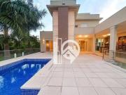 Casa alto padrão 411m2 Condomínio Mirante do Vale Jacareí SP