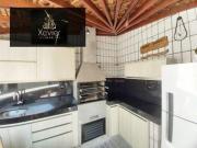 Casa alto padrão, 4 dormitórios, 2 suítes, hidro,...