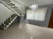 Casa Alto Padrão 4 dormitórios 3 suítes 4 vagas 227m²