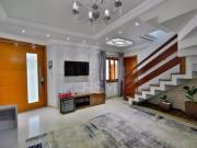 Casa alto padrão 4 dormitórios com piscina, 6 vagas