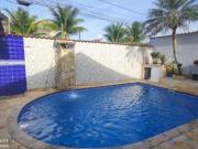 CASA ALTO PADRÃO, 4 DORMS, PISCINA, FLÓRIDA ! 4 Quartos,...