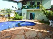 Casa Alto Padrão 4 qt. 2 suítes 4 vagas