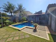 CASA ALTO PADRÃO 4 QTS VICENTE PIRES