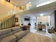 Casa Alto Padrão 4 Quartos, 3 Suítes, Nascente, Móveis...