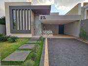 CASA ALTO PADRÃO 4 QUARTOS ARMARIOS CONDOMÍNIO FECHADO...