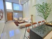 CASA ALTO PADRÃO 4 QUARTOS ÁRMARIOS LAZER COMPLETO RUA 8... CASA ALTO PADRÃO 4 QUARTOS ÁRMARIOS LAZER COMPLETO RUA 8...