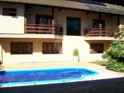 Casa Alto Padrão 4 Quartos Piscina 8 Banheiros 4 Suítes...