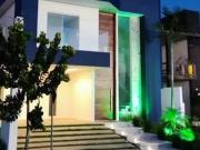 Casa alto padrão 4 suítes 280 m2 em Terras de Alphaville...