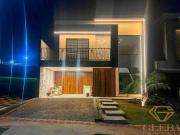 Casa alto padrão 4 suítes em condomínio fechado a venda...