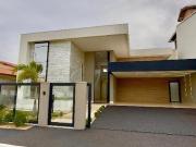 Casa Alto Padrão, 4 Suítes, Lazer Completo, 400m² Jardim...