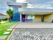 CASA ALTO PADRÃO, 4 SUÍTES, LAZER COMPLETO LOTE 800M²...