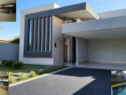 Casa Alto padrão 4 suítes Piscina Lote 630 Vicente Pires DF