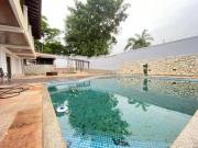 CASA ALTO PADRÃO 500M² 4 QUARTOS – 2 SUÍTES – 4...