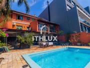 Casa Alto Padrão, 501 M², Venda, Semi Mobiliada, 4... Casa Alto Padrão, 501 M², Venda, Semi Mobiliada, 4...