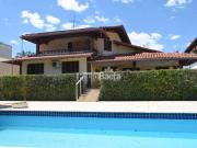 Casa Alto Padrão 5 Quartos 2 Suítes 435m² Lago Sul