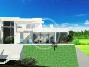 Casa Alto Padrão, 4 Suítes, 1 suíte master com closet, 5...