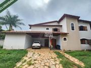 CASA ALTO PADRÃO 5 QUARTOS ESCRITURADA VARANDA ÁREA...