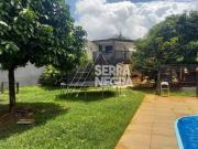 CASA ALTO PADRÃO 6 QUARTOS CONDOMINIO VARANDA LAZER...