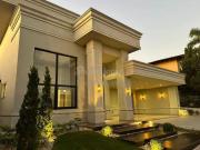 Casa Alto Padrão à Venda 272m², Condomínio Damha III com...