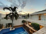 Casa alto padrão à venda com 04 dormitórios, no...