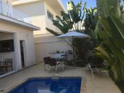 Casa alto padrão à venda Condomínio Chácara Ondina...