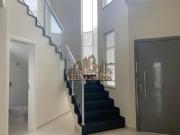 Casa alto padrão à venda Condomínio Chácara Ondina...