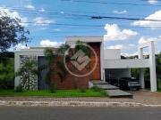 Casa Alto Padrão à Venda – Condomínio Champagne | Lagoa...