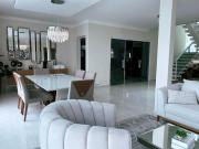 Casa Alto Padrão à venda, Condomínio Fechado Itatiba...