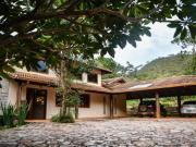 CASA ALTO PADRÃO À VENDA EM ALTO PARAÍSO, CHAPADA DOS...