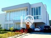 Casa alto padrão a venda em condomínio área nobre de São...