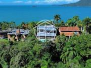 Casa Alto Padrão à venda na Ponta das Toninhas Ubatuba