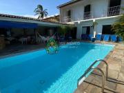 Casa Alto Padrão à Venda no Bairro Indaiá Caraguatatuba