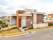 Casa Alto Padrão á Venda no Brisas Jundiaí/SP