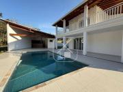 Casa Alto Padrão à Venda no Condomínio Alpes de Guararema SP